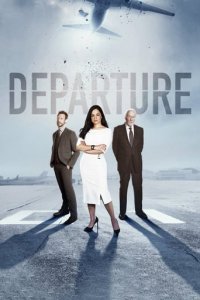 Cover Departure, Poster Departure