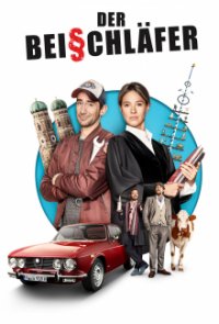 Der Beischläfer Cover, Stream, TV-Serie Der Beischläfer