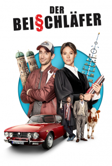 Der Beischläfer, Cover, HD, Serien Stream, ganze Folge