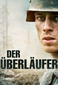 Der Überläufer Cover, Poster, Blu-ray,  Bild