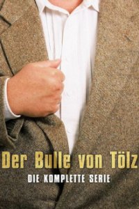 Cover Der Bulle von Tölz, Poster, HD