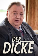 Cover Der Dicke, Poster, Stream