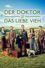 Cover Der Doktor und das liebe Vieh (2020), Poster Der Doktor und das liebe Vieh (2020)