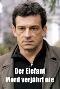 Der Elefant – Mord verjährt nie Cover, Poster, Blu-ray,  Bild