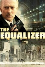 Cover Der Equalizer, Poster Der Equalizer