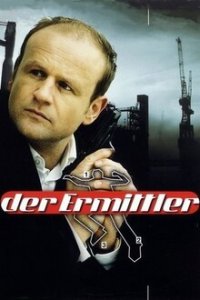 Cover Der Ermittler, Poster Der Ermittler