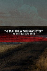 Cover Der Fall Matthew Shepard, Poster, HD