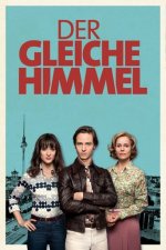 Cover Der gleiche Himmel, Poster, Stream