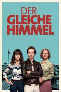 Der gleiche Himmel Cover, Der gleiche Himmel Poster