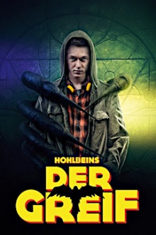 Der Greif, Cover, HD, Serien Stream, ganze Folge