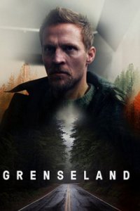 Der Grenzgänger Cover, Stream, TV-Serie Der Grenzgänger