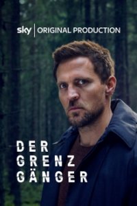 Der Grenzgänger Cover, Poster, Der Grenzgänger