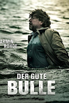 Der gute Bulle, Cover, HD, Serien Stream, ganze Folge