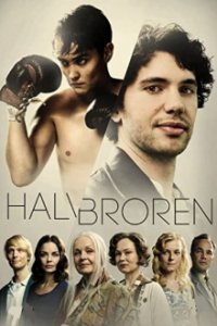 Der Halbbruder Cover, Online, Poster