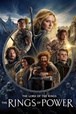 Cover Der Herr der Ringe: Die Ringe der Macht, Poster, Stream