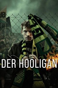 Poster, Der Hooligan Serien Cover