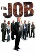 Cover Der Job, Poster, Stream