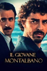 Der junge Montalbano Cover, Der junge Montalbano Poster