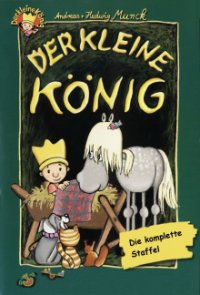 Der kleine König Cover, Poster, Der kleine König