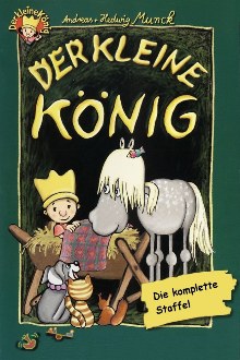 Der kleine König, Cover, HD, Serien Stream, ganze Folge