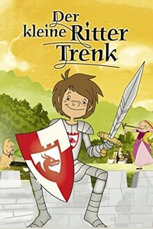 Der kleine Ritter Trenk, Cover, HD, Serien Stream, ganze Folge