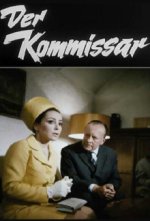 Cover Der Kommissar, Poster, Stream