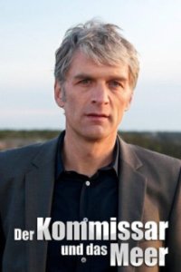 Der Kommissar und das Meer Cover, Online, Poster