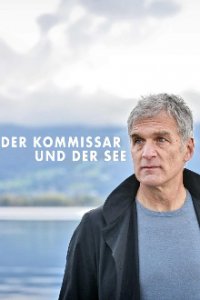 Cover Der Kommissar und der See, Der Kommissar und der See