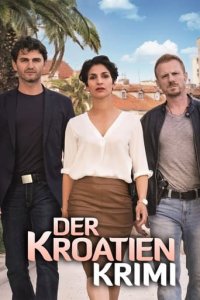 Der Kroatien Krimi Cover, Online, Poster