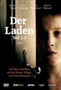 Der Laden Cover, Der Laden Poster