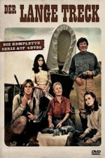 Cover Der lange Treck, Poster Der lange Treck