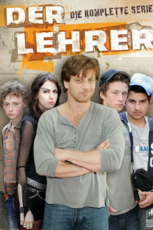 Der Lehrer, Cover, HD, Serien Stream, ganze Folge