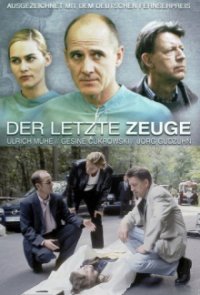 Der letzte Zeuge Cover, Online, Poster