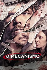 Cover Der Mechanismus, Poster, HD