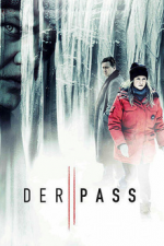 Cover Der Pass, Poster Der Pass