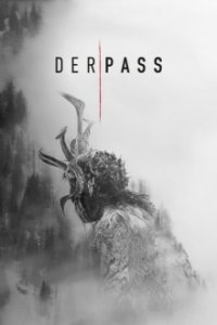 Der Pass Cover, Stream, TV-Serie Der Pass