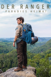 Der Ranger - Paradies Heimat Cover, Poster, Blu-ray,  Bild