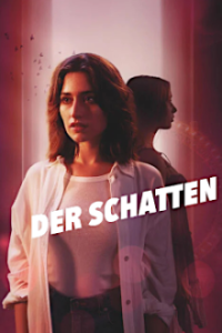 Der Schatten Cover, Poster, Der Schatten DVD