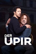 Cover Der Upir, Poster Der Upir