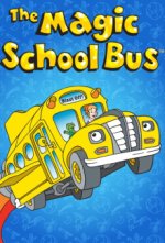 Staffel 1 Cover, Poster