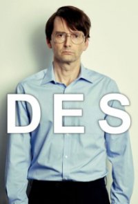 Des Cover, Online, Poster