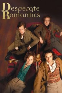 Cover Desperate Romantics, Poster