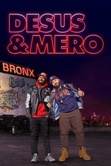 Desus and Mero, Cover, HD, Serien Stream, ganze Folge