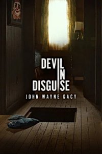 Poster, Devil in Disguise: John Wayne Gacy Serien Cover