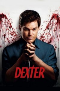 Dexter Cover, Poster, Dexter