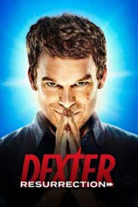 Dexter: Wiedererwachen Cover, Dexter: Wiedererwachen Poster