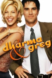 Cover Dharma & Greg, Dharma & Greg