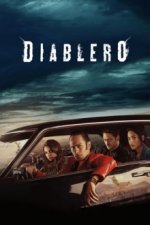 Cover Diablero, Poster Diablero