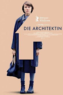 Die Architektin, Cover, HD, Serien Stream, ganze Folge