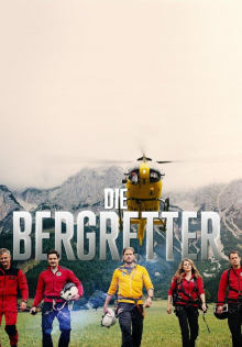 Die Bergretter, Cover, HD, Serien Stream, ganze Folge